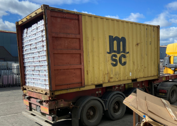 Full Container Service